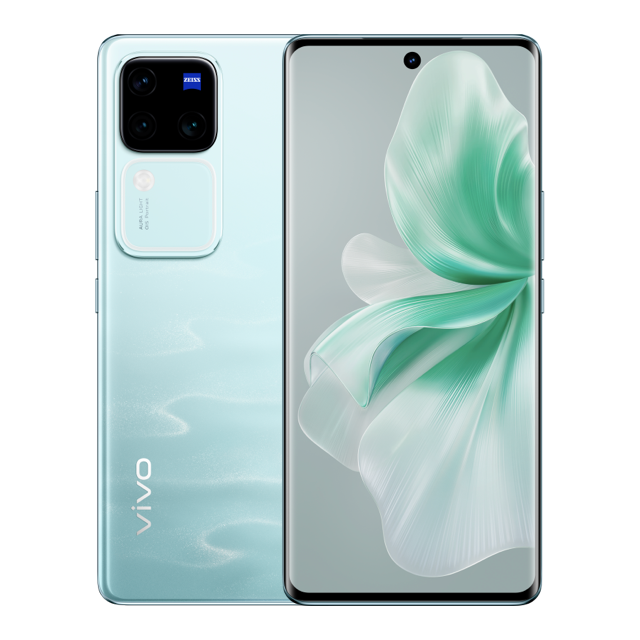 vivo  (Andaman Blue)