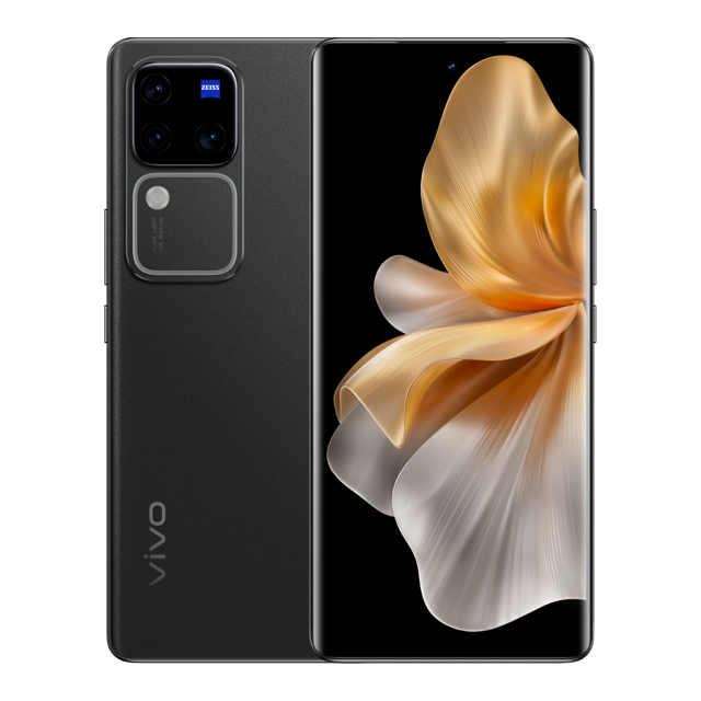 vivo  (Classic Black)