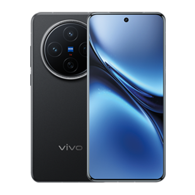 vivo  (Cosmos Black)