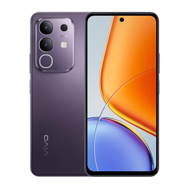 vivo (Pronto Purple)