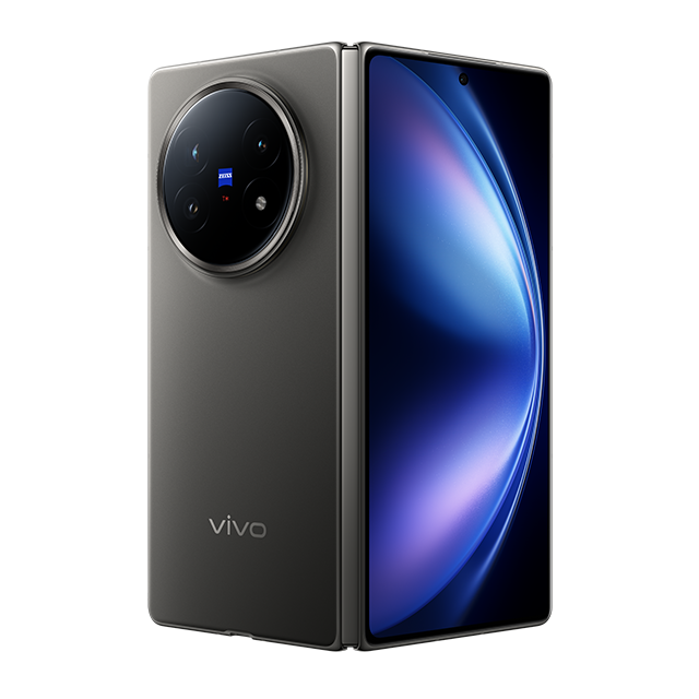 vivo  (Titanium Gray)