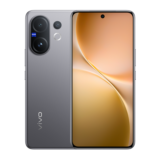 vivo  (Mist Gray)