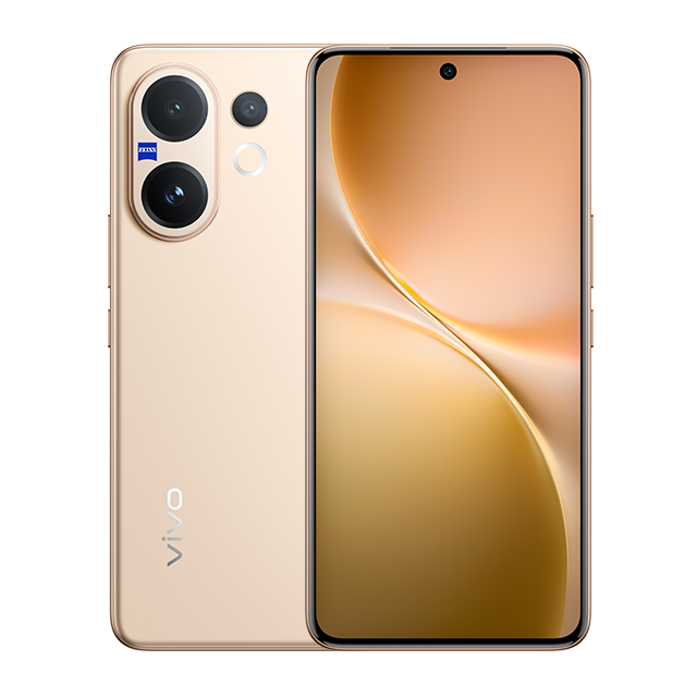 vivo  (Auspicious Gold)