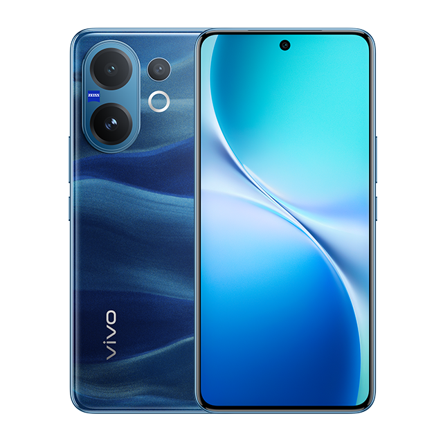 vivo  (Moonlit Blue)