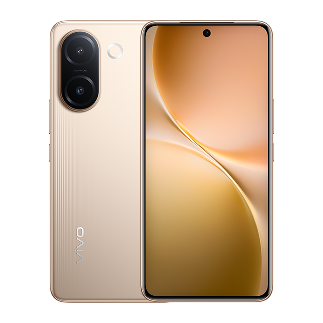 vivo  (Noble Gold)