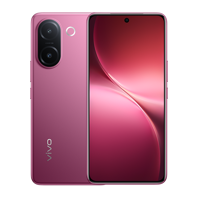 vivo  (Elite Purple)
