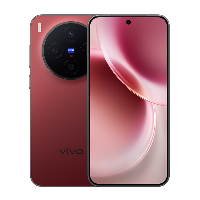 vivo  (Summit Red)
