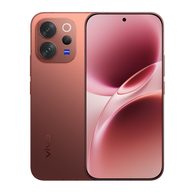 vivo  (Passion Red)