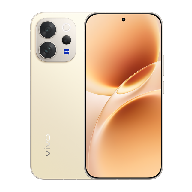 vivo  (Lemon Yellow)