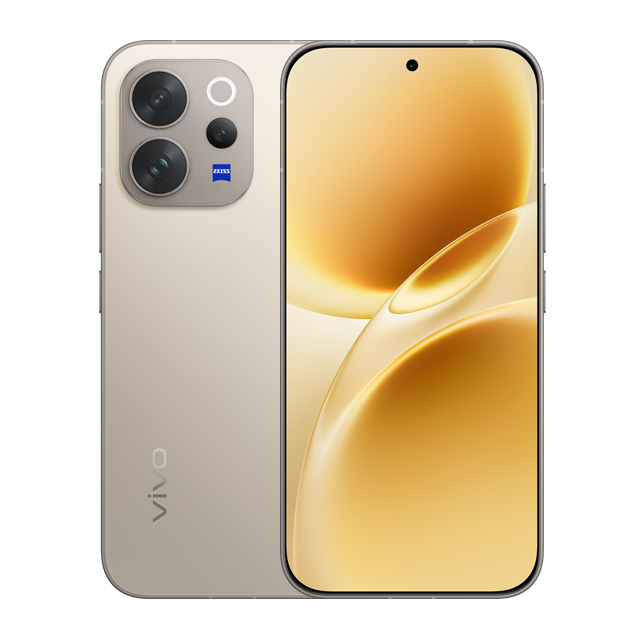 vivo (Sand Beige)