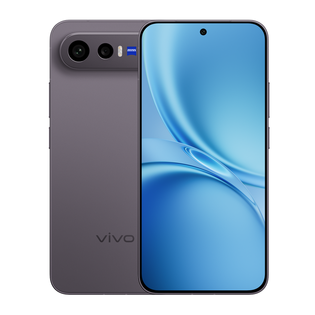 vivo (Noir Black )