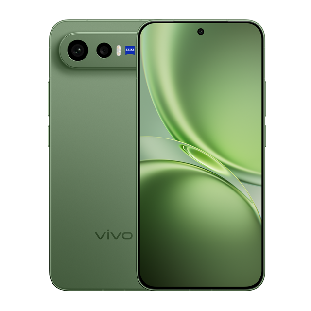 vivo (Urban Olive)