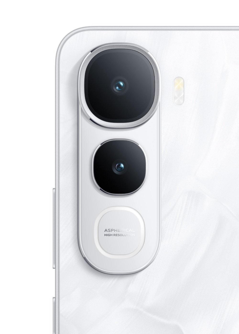 vivo Y400 5G with 50 MP Sony IMX852 Main Camera