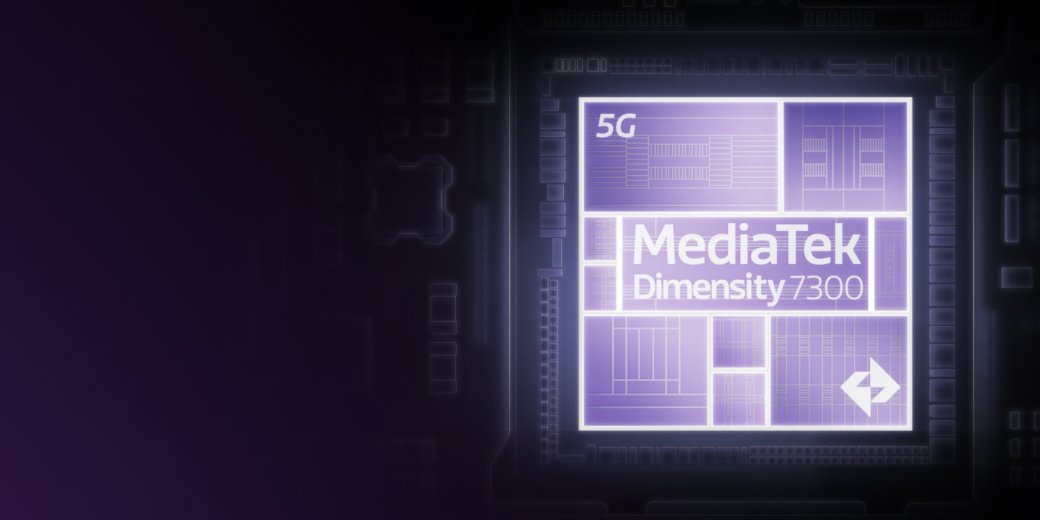 vivo T4x 5G with MediaTek Dimensity 7300 5G