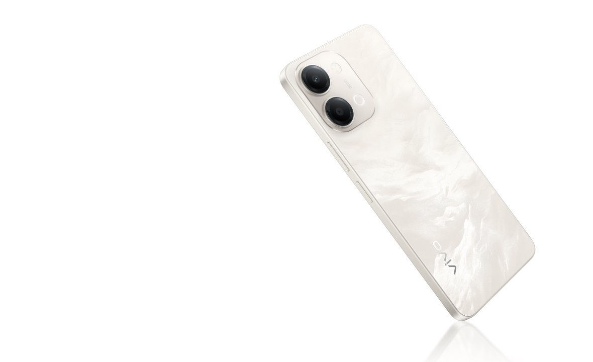 vivo Y21 5G with SGS and military-grade certified protection
