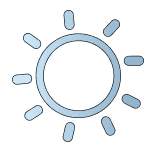 50°C