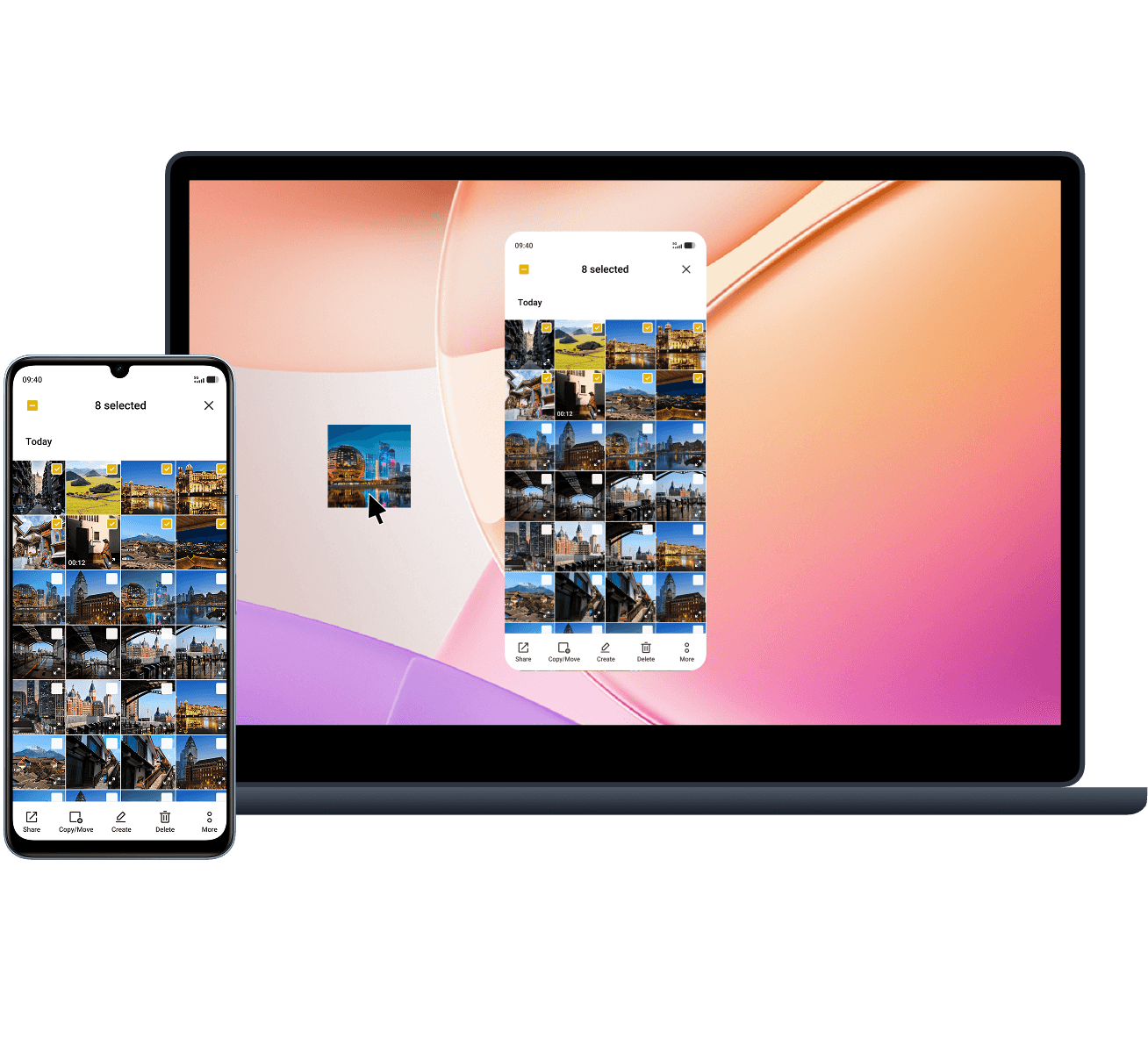 vivo Office Kit¹²