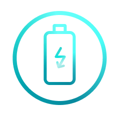 Battery 6-Dimension Protection