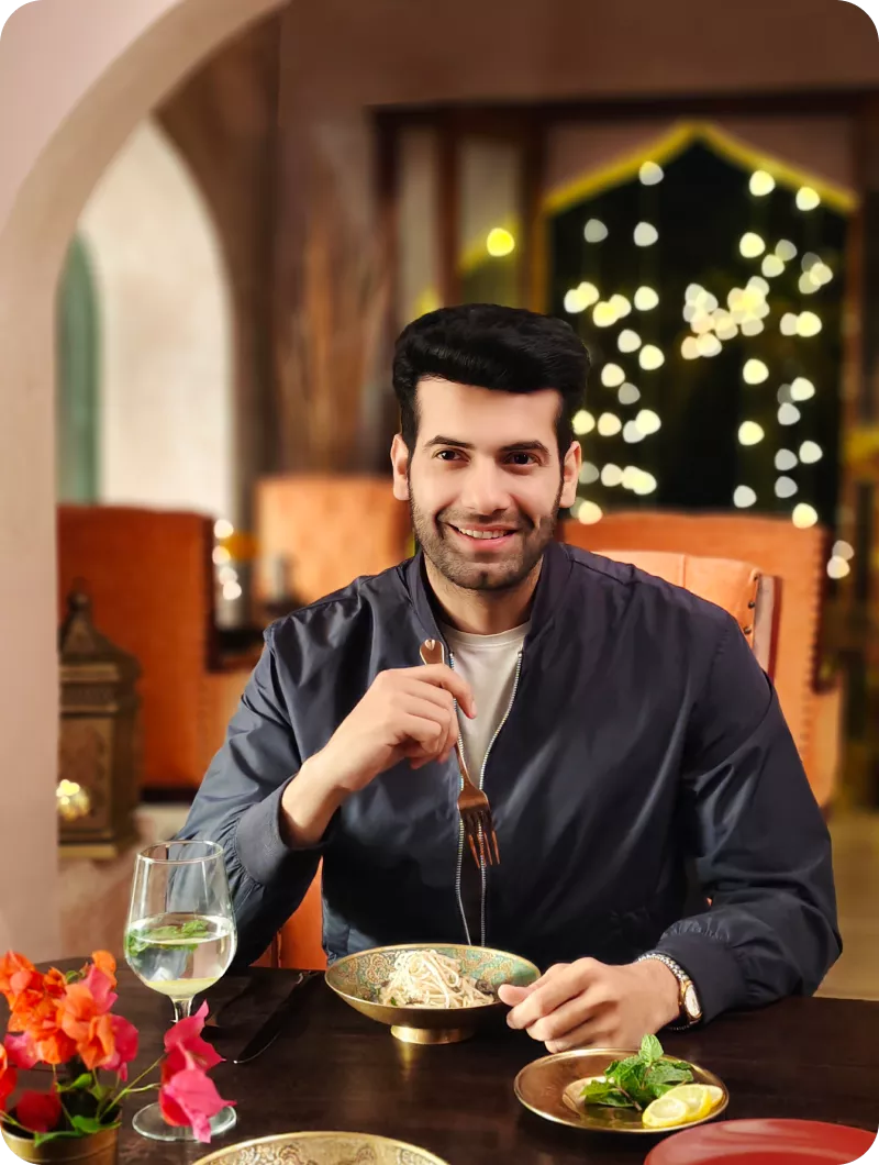 ZEISS B-Speed Style Bokeh